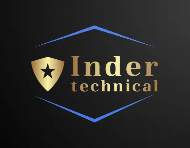 Inder technical image